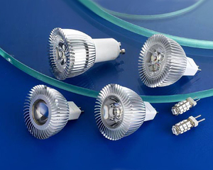 家用LED燈泡